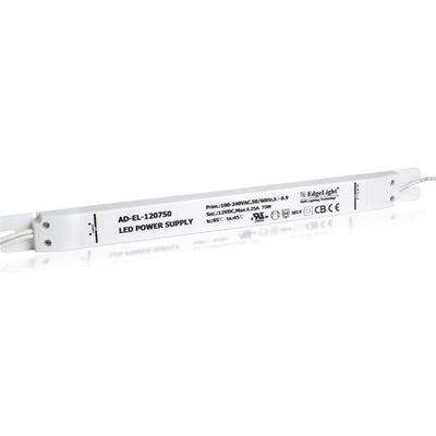 AD-EL-1200750-B by Edgelight LLC - LED DRIVER 12 VDC 75W