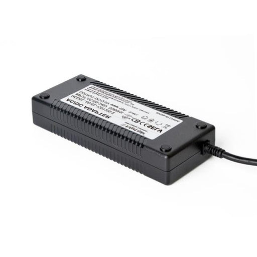 AD-EL-1201200-Z by Edgelight LLC - AC/DC DESKTOP ADAPTER 12V 120W