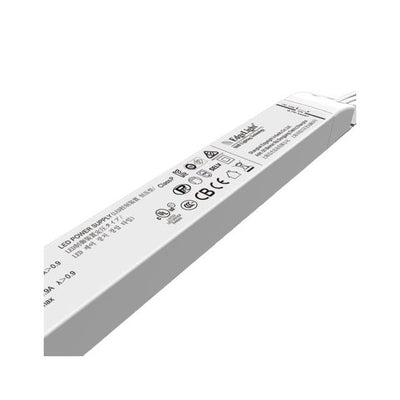 AD-EL-2400960-B by Edgelight LLC - 24VDC 96W SLIM LED DRIVER