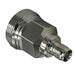 AD-N10J716J-1 by Amphenol RF - 7-16 JACK TO NEX10 JACK ADAPTER