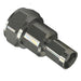 AD-N10P4310P-1 by Amphenol RF - 4.3-10 PLUG TO NEX10 PLUG ADAPTE