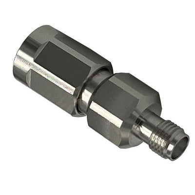 AD-N10PSMAJ-2 by Amphenol RF - NEX10 PLUG TO SMA JACK ADAPTER 5