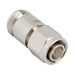 AD-NJ225P-1 by Amphenol RF - 2.2/5 PLUG TO TYPE N JACK ADAPTE