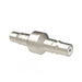 AD-QMAJQMAJ-1 by Amphenol RF - QMA JACK TO QMA JACK ADAPTER 50