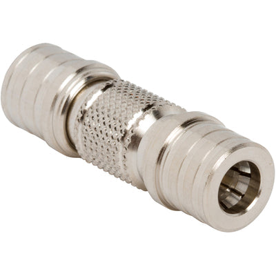 AD-QMAPQMAP-1 by Amphenol RF - QMA PLUG TO QMA PLUG ADAPTER 50