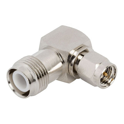 AD-RPTNCJSMAP-1 by Amphenol RF - ADAPTER, SMA JACK TO TNC RP JACK