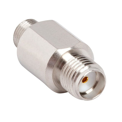 AD-SMAJHDEFIJ-1 by Amphenol RF - ADAPTER, SMA JACK TO HD-EFI JACK