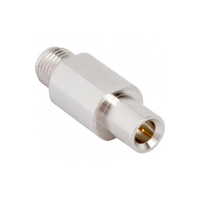 AD-SMAJHDEFIJ-2 by Amphenol RF - ADAPTER, SMA JACK TO HD-EFI JACK