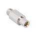 AD-SMAJHDEFIJ-2 by Amphenol RF - ADAPTER, SMA JACK TO HD-EFI JACK