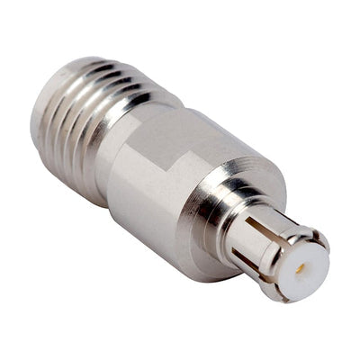 AD-SMAJHDEFIP-1 by Amphenol RF - ADAPTER, SMA JACK TO HD-EFI PLUG