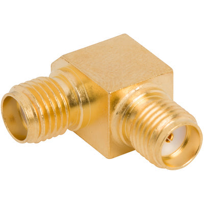 AD-SMAJSMAJ-2 by Amphenol RF - SMA JACK TO SMA JACK ADAPTER 50