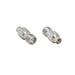 AD-SMAJSMPJ-3 by Amphenol RF - SMA JACK TO SMP JACK ADAPTER 50