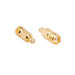 AD-SMAJSMPP-2 by Amphenol RF - SMA JACK TO SMP JACK ADAPTER 50