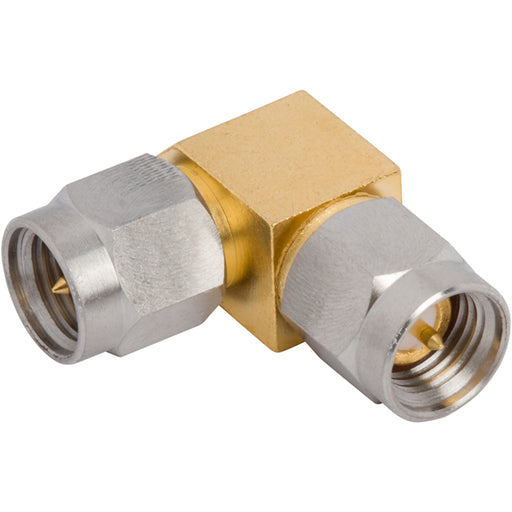 AD-SMAPSMAP-2 by Amphenol RF - SMA PLUG TO SMA PLUG ADAPTER 50