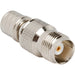 AD-TNCJQMAP-1 by Amphenol RF - QMA PLUG TO TNC JACK ADAPTER 50