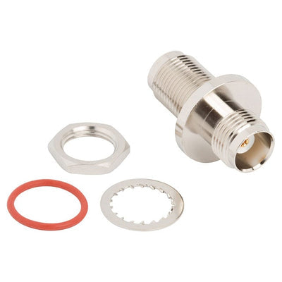 AD-TNCJTNCJ-1 by Amphenol RF - PERFORMANCE GRADE TNC JACK TO TN