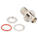 AD-TNCJTNCJ-1 by Amphenol RF - PERFORMANCE GRADE TNC JACK TO TN