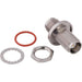 AD-TNCJTNCJ-EE by Amphenol RF - TNC JACK TO TNC JACK ADAPTER 50