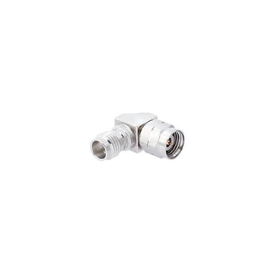 AD01F02MR1 by WITHWAVE CO LTD - 1.85 MM FEMALE TO 2.4 MM MALE
