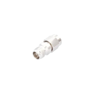 AD01F03MS1 by WITHWAVE CO LTD - 1.85 MM FEMALE TO 2.92 MM MALE