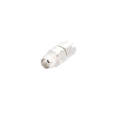 AD01F06MS1 by WITHWAVE CO LTD - 1.85 MM FEMALE TO SMA MALE