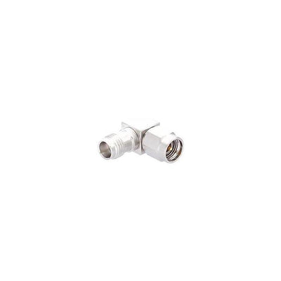 AD02F03MR1 by WITHWAVE CO LTD - 2.4 MM FEMALE TO 2.92 MM MALE
