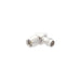 AD02M02FR1 by WITHWAVE CO LTD - 2.4 MM MALE TO 2.4 MM FEMALE