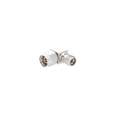AD02M03FR1 by WITHWAVE CO LTD - 2.4 MM MALE TO 2.92 MM FEMALE