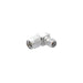 AD03M03FR1 by WITHWAVE CO LTD - 2.92 MM MALE TO 2.92 MM FEMALE