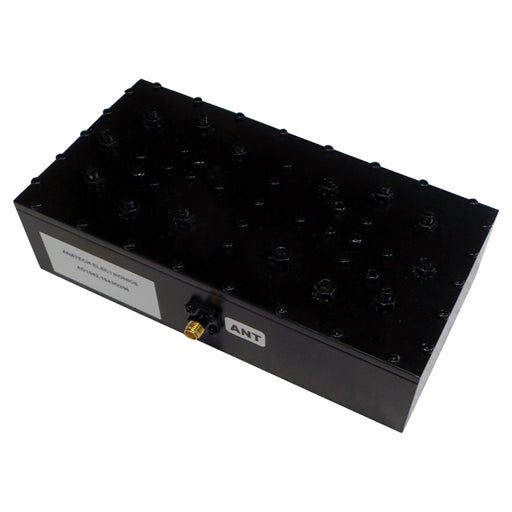 AD1542-1643D296 by Anatech Electronics Inc. - 1542 MHZ / 1643 MHZ CAVITY DUPLE