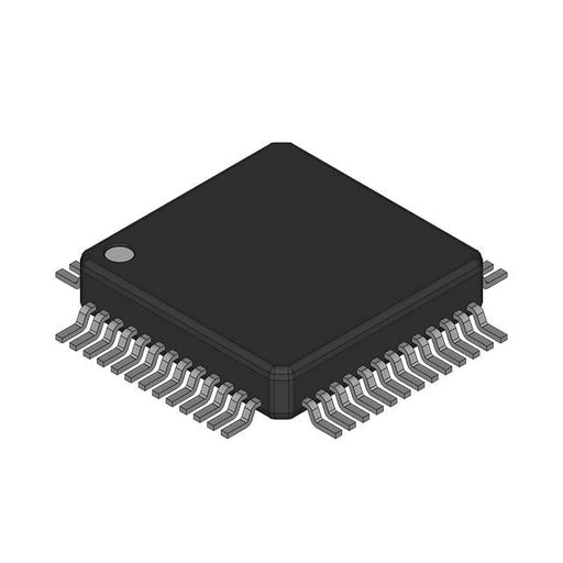 CY7B9945V-2AC by Cypress Semiconductor Corp - IC CLK BUFF 52LQFP
