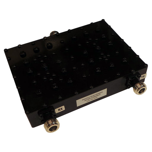 AD1950-2140D269-N by Anatech Electronics Inc. - 1950 MHZ / 2140 MHZ CAVITY DUPLE