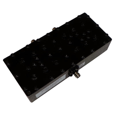 AD2510-2680D371 by Anatech Electronics Inc. - 2510 MHZ / 2680 MHZ CAVITY DUPLE