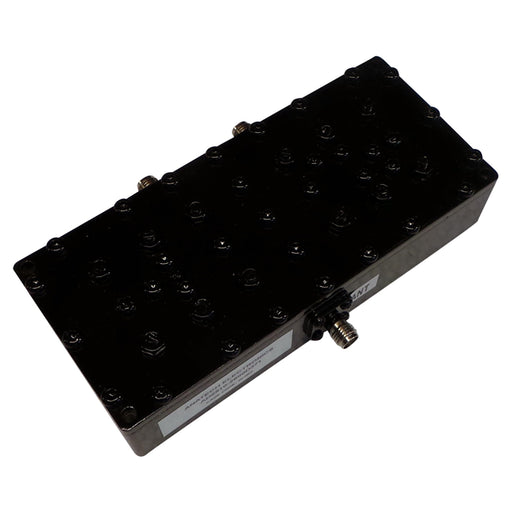 AD2510-2680D371 by Anatech Electronics Inc. - 2510 MHZ / 2680 MHZ CAVITY DUPLE