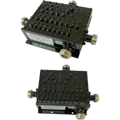 AD3100-6200-9300TR305 by Anatech Electronics Inc. - 3100 MHZ / 6200 MHZ / 9300 MHZ T
