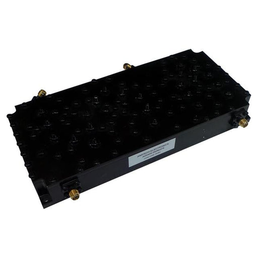 AD3425-3525D276 by Anatech Electronics Inc. - 3425/3525 MHZ CAVITY DUPLEXER