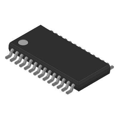 AD4424-6ARUZ-R7 by Analog Devices Inc. - AD4424-6ARUZ-R7