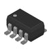 LTC2911HTS8-1#TRMPBF by Linear Technology - LTC2911 - PRECISION TRIPPLY SUPP