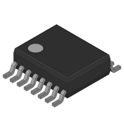 74HCT85DB,112 by NXP Semiconductors - NEXPERIA 74HCT85DB - MAGNITUDE C