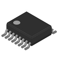 LTC6085HGN#TRPBF by Linear Technology - LTC6085 - QUAD 1.5MHZ, RAIL-TO-R