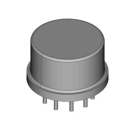 MAX9685CTW-4 by Analog Devices Inc./Maxim Integrated - IC COMPARATOR 1 W/LATCH TO100-10