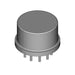 DG182BA by Harris Corporation - IC SWITCH SPSTX2 75OHM TO100-10