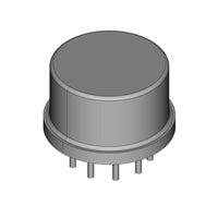 MAX9685MTW-4 by Analog Devices Inc./Maxim Integrated - IC COMPARATOR 1 W/LATCH TO100-10