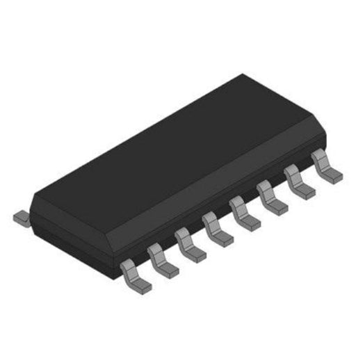MC74ACT175DR2 by onsemi - FLIP FLOP D-TYPE BUS INTERFACE