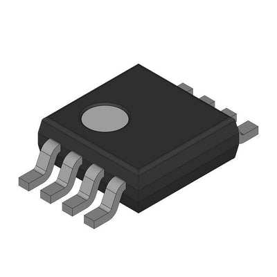 LT3663HMS8E#PBF by Linear Technology - LT3663 - 36V (60V TRANSIENT), 1.
