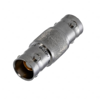 AD78 by Cinch Connectivity Solutions Trompeter - CONNECTOR ADAPT JCK-JCK TRB TWIN/TRI