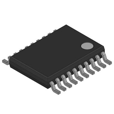 74FST3245DT by onsemi - BUS DRIVER