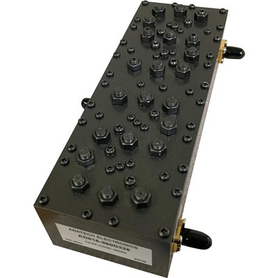 AD815-860D325 by Anatech Electronics Inc. - 806-824 MHZ, 851-869 MHZ CAVITY
