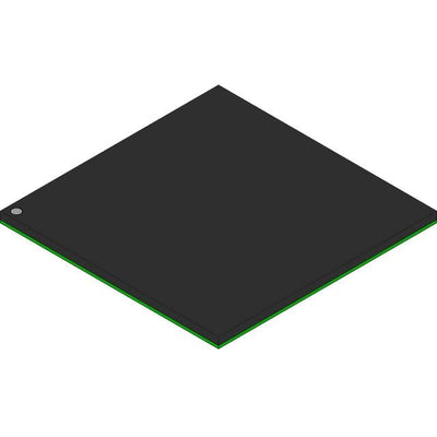 XC2V3000-4FG676C by AMD - VIRTEX II FPGA