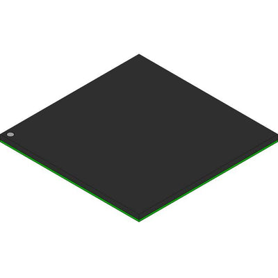 CY39100V676B-125MBC by Cypress Semiconductor Corp - IC CPLD 1536MC 10NS 676FBGA